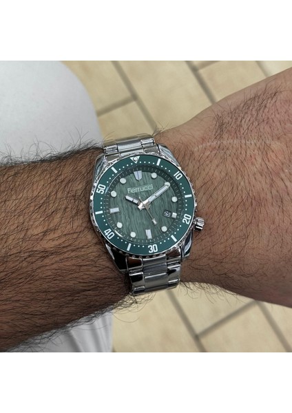 FER.03296TM.02 Erkek Kol Saati fiyatları