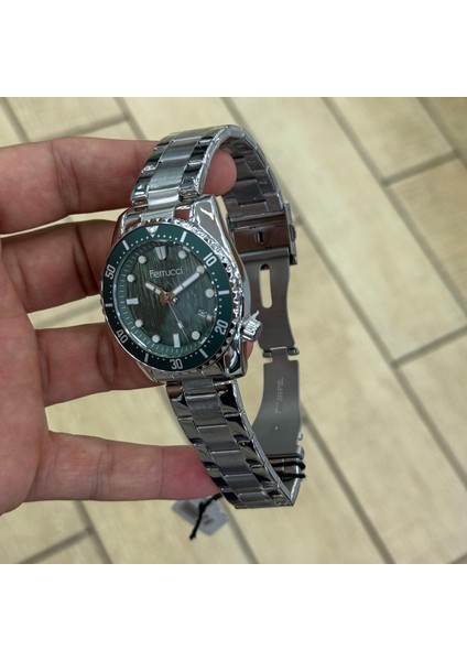 FER.03296TM.02 Erkek Kol Saati modelleri