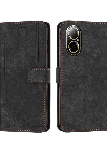 Realme C67 4g Telefon Kılıfı (Yurt Dışından)