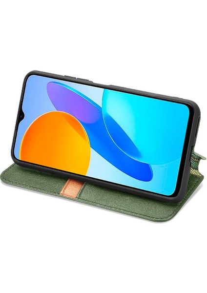 Huawei Honor X8 5g Telefon Kılıfı (Yurt Dışından)
