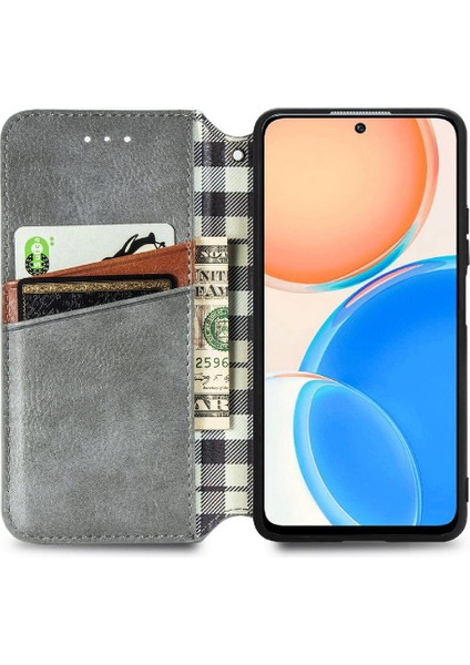 Huawei Honor X8 4g Telefon Kılıfı (Yurt Dışından) fırsatları