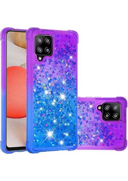 Samsung Galaxy A42 5g Telefon Kılıfı (Yurt Dışından)