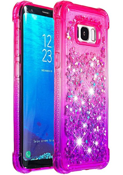 Samsung Galaxy S8 Telefon Kılıfı (Yurt Dışından)