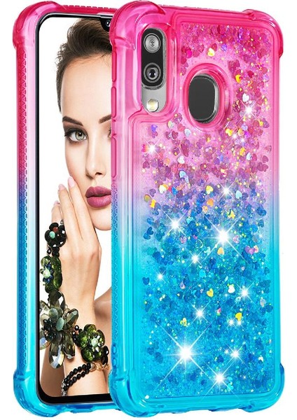 Samsung Galaxy A40 Telefon Kılıfı (Yurt Dışından)