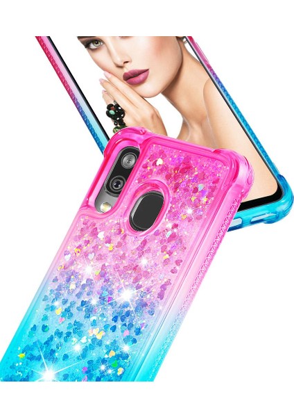 Samsung Galaxy A40 Telefon Kılıfı (Yurt Dışından) fırsatları