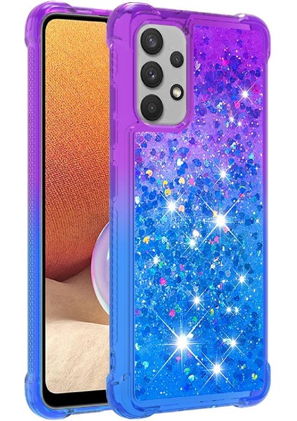 Samsung Galaxy A32 4g Telefon Kılıfı (Yurt Dışından)