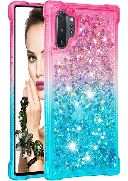 Samsung Galaxy Note 10 Plus Telefon Kılıfı (Yurt Dışından)