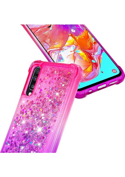 Samsung Galaxy A70 Telefon Kılıfı (Yurt Dışından) fırsatları
