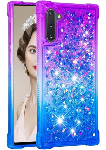 Samsung Galaxy Note 10 Telefon Kılıfı (Yurt Dışından)