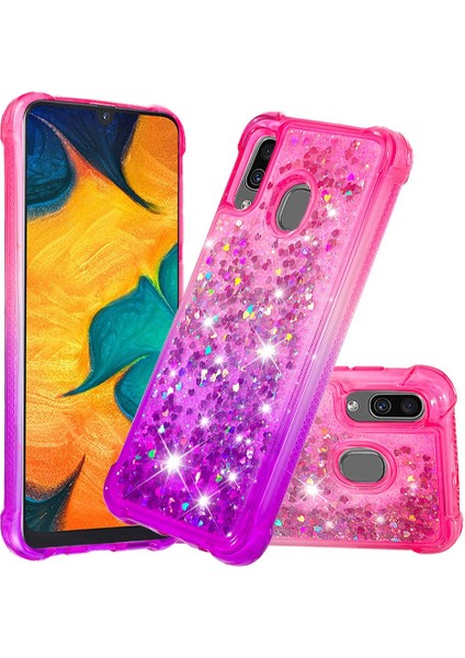 Samsung Galaxy A20/A30 Telefon Kılıfı (Yurt Dışından) fırsatları