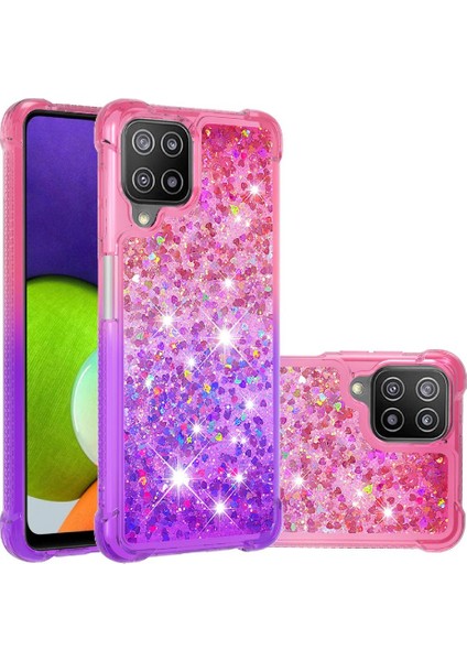 Samsung Galaxy A22 4g Telefon Kılıfı (Yurt Dışından)