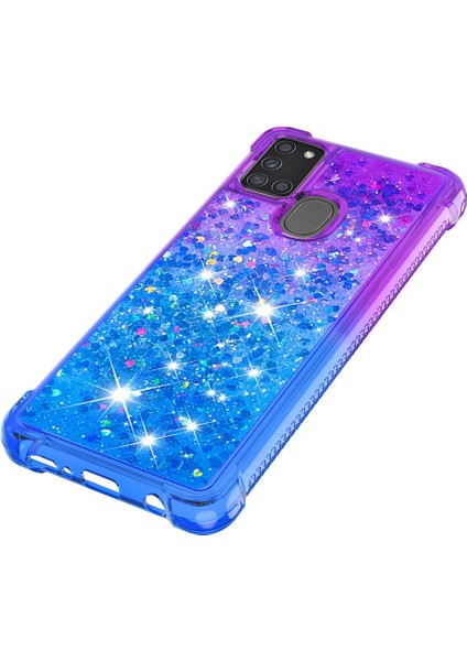 Samsung Galaxy A21S Telefon Kılıfı (Yurt Dışından) fiyatları