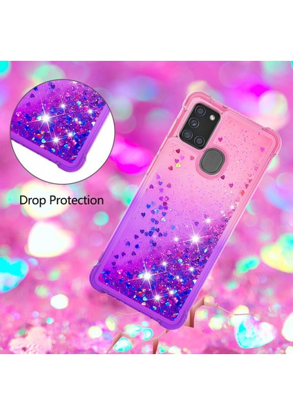 Samsung Galaxy A21S Telefon Kılıfı (Yurt Dışından) modelleri