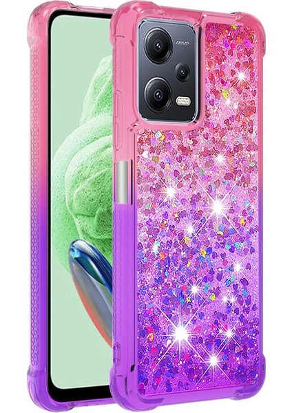 Xiaomi Poco X5 5g Telefon Kılıfı (Yurt Dışından)
