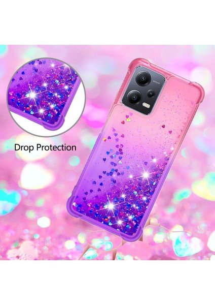 Xiaomi Poco X5 5g Telefon Kılıfı (Yurt Dışından)