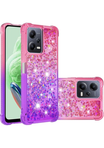 Xiaomi Poco X5 5g Telefon Kılıfı (Yurt Dışından)