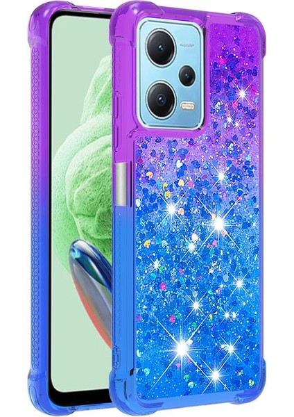 Xiaomi Redmi Note 12 4g Telefon Kılıfı (Yurt Dışından)