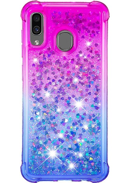 Samsung Galaxy A20/A30 Telefon Kılıfı (Yurt Dışından) fiyatları