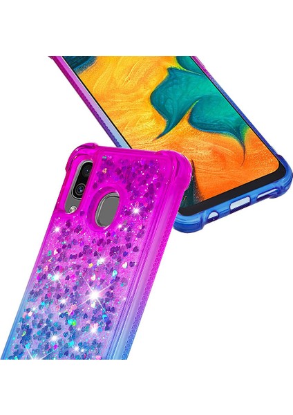 Samsung Galaxy A20/A30 Telefon Kılıfı (Yurt Dışından) indirimleri