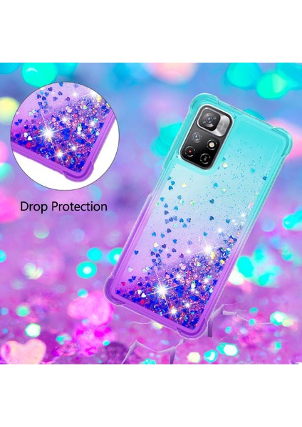 Xiaomi Poco M4 Pro 5g Telefon Kılıfı (Yurt Dışından) modelleri