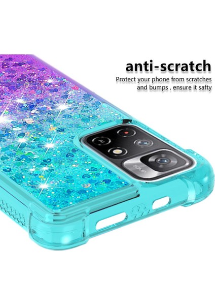 Xiaomi Poco M4 Pro 5g Telefon Kılıfı (Yurt Dışından) fırsatları