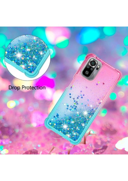 Xiaomi Redmi Note 10S Telefon Kılıfı (Yurt Dışından) fırsatları