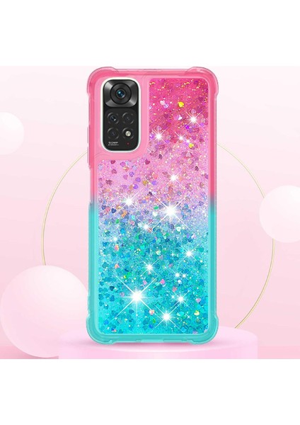Xiaomi Redmi Note 11S Telefon Kılıfı (Yurt Dışından) fırsatları