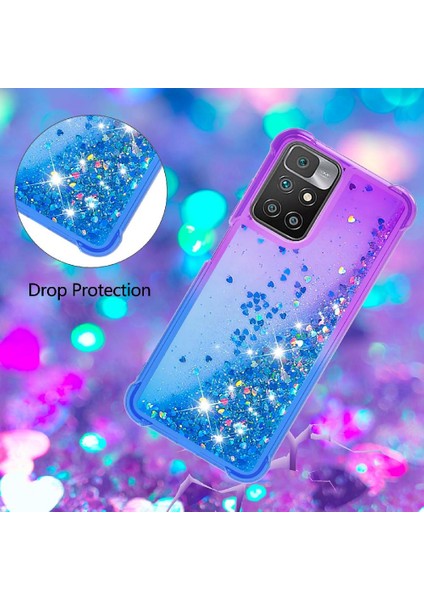 Xiaomi Redmi 10 4g Telefon Kılıfı (Yurt Dışından) fırsatları