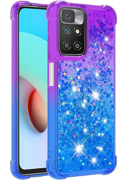 Xiaomi Redmi 10 4g Telefon Kılıfı (Yurt Dışından) indirimleri