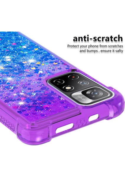 Xiaomi Poco M4 Pro 5g Telefon Kılıfı (Yurt Dışından) fırsatları