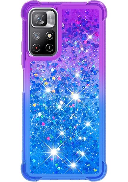 Xiaomi Poco M4 Pro 5g Telefon Kılıfı (Yurt Dışından) indirimleri