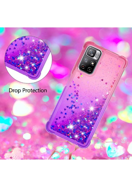 Xiaomi Poco M4 Pro 5g Telefon Kılıfı (Yurt Dışından) modelleri