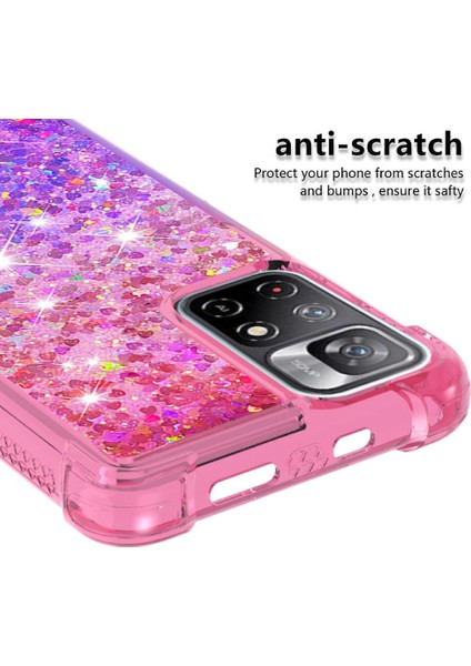 Xiaomi Poco M4 Pro 5g Telefon Kılıfı (Yurt Dışından) fırsatları