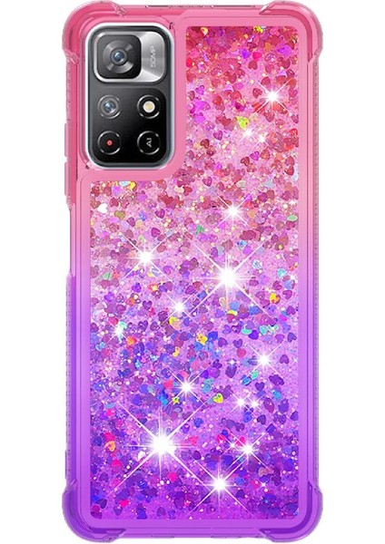 Xiaomi Poco M4 Pro 5g Telefon Kılıfı (Yurt Dışından) indirimleri