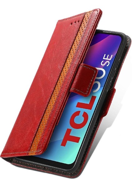 Tcl 30SE Telefon Kılıfı (Yurt Dışından)