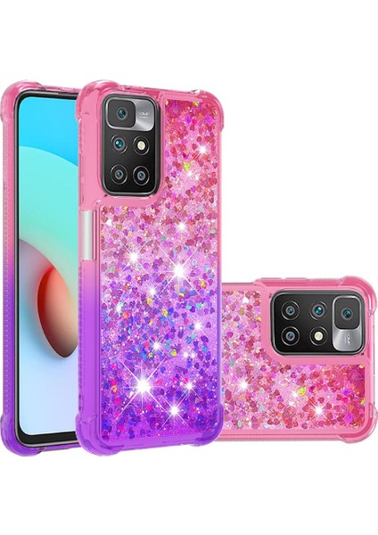 Xiaomi Redmi 10 4g Telefon Kılıfı (Yurt Dışından)