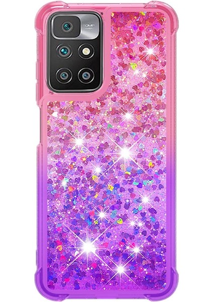 Xiaomi Redmi 10 4g Telefon Kılıfı (Yurt Dışından) fırsatları