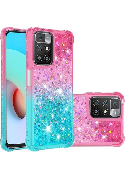 Xiaomi Redmi 10 4g Telefon Kılıfı (Yurt Dışından) fiyatları