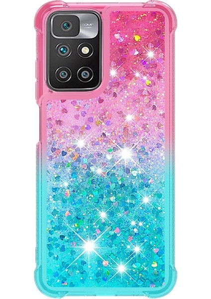 Xiaomi Redmi 10 4g Telefon Kılıfı (Yurt Dışından) modelleri