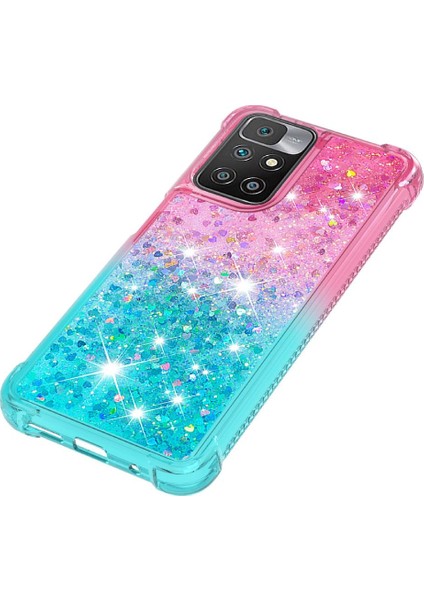 Xiaomi Redmi 10 4g Telefon Kılıfı (Yurt Dışından) indirimleri