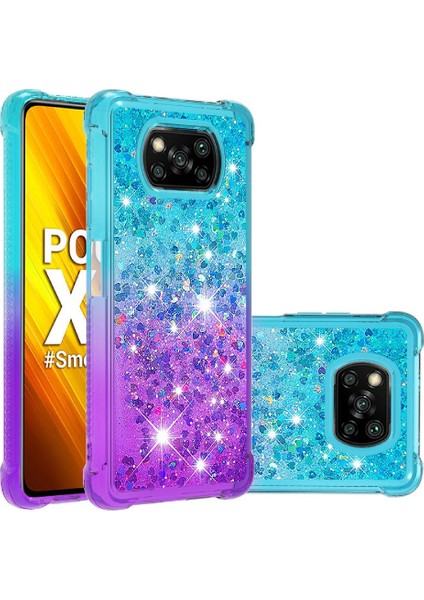Xiaomi Poco X3 Nfc Telefon Kılıfı (Yurt Dışından)