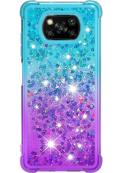 Xiaomi Poco X3 Nfc Telefon Kılıfı (Yurt Dışından)