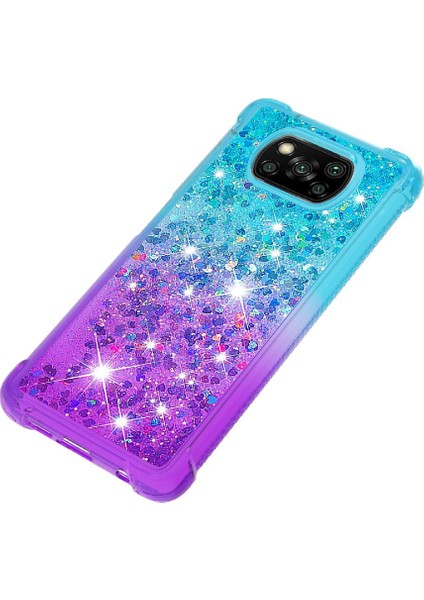 Xiaomi Poco X3 Nfc Telefon Kılıfı (Yurt Dışından)