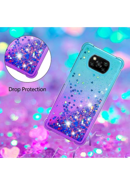 Xiaomi Poco X3 Nfc Telefon Kılıfı (Yurt Dışından)