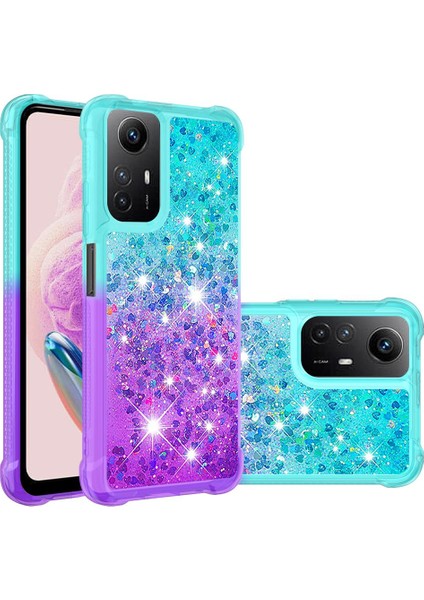 Xiaomi Redmi Note 12S 4g Telefon Kılıfı (Yurt Dışından)