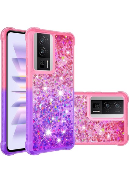 Xiaomi Poco F5 Pro 5g Telefon Kılıfı (Yurt Dışından) fiyatları