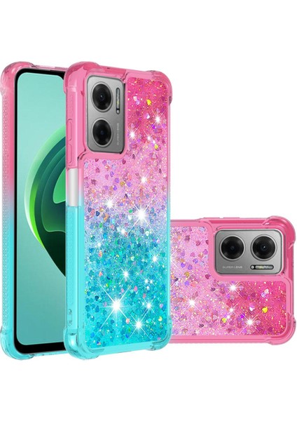 Xiaomi Poco M4 5g Telefon Kılıfı (Yurt Dışından)