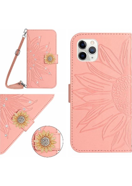 iPhone 11 Pro Max Telefon Kılıfı (Yurt Dışından)
