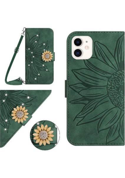 iPhone 11 Telefon Kılıfı (Yurt Dışından)