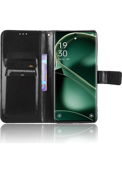 Yh Mall Oppo Find X6 Telefon Kılıfı (Yurt Dışından)